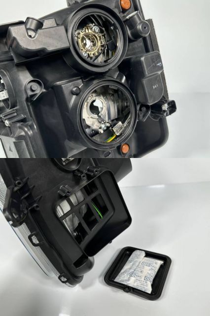 極美品 エブリィワゴン DA17W スクラム DG17W NV100クリッパーリオ 右