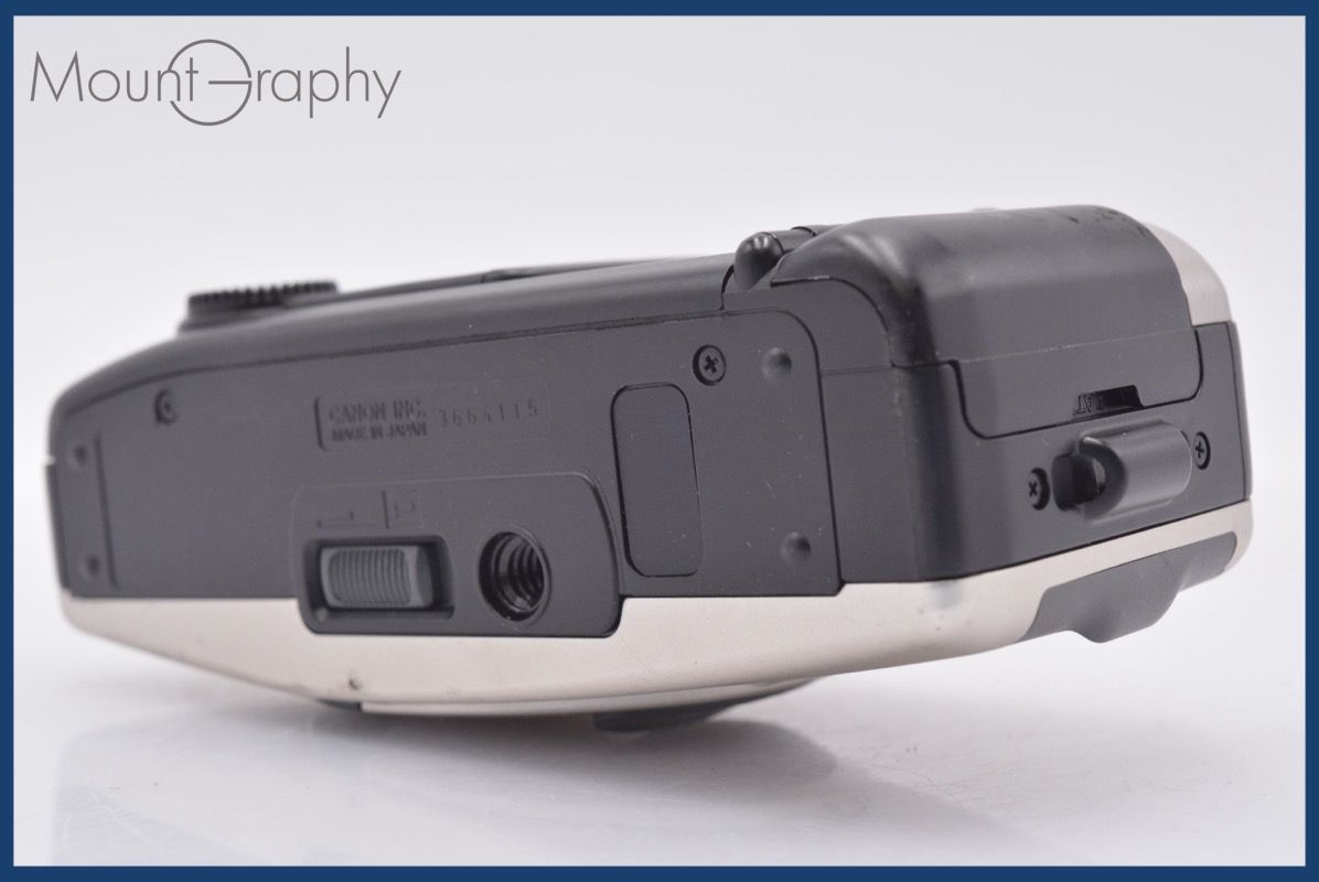  特別 キヤノン Canon Autoboy Luna XL 28 70 mm F 5 6 7 8 同梱無料 mj 7413 コンパクトカメラ(フィルム) フィルムカメラ