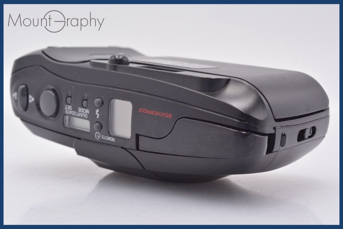 オリンパス Olympus μ mju ZOOM 35 70 mm 同梱無料 mj 7414