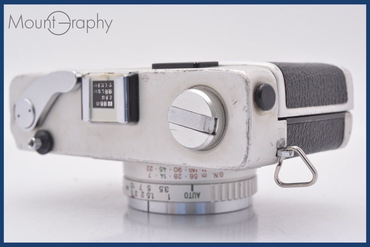 コニカ Konica C 35 38 mm F 2 8 同梱無料 mj 7416