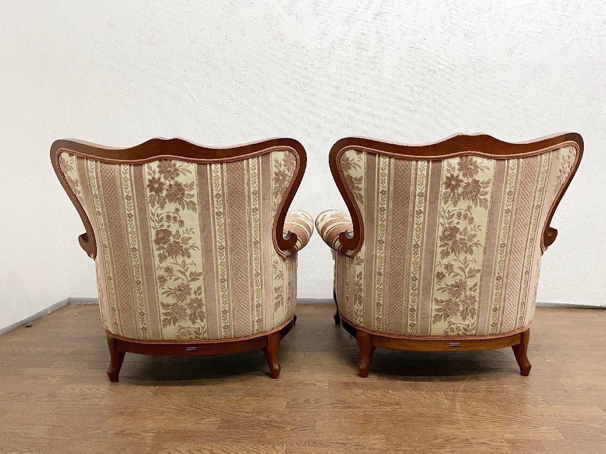 ◇マルニ木工 maruni マキシマムシリーズ アンドリュー 1人掛けソファ