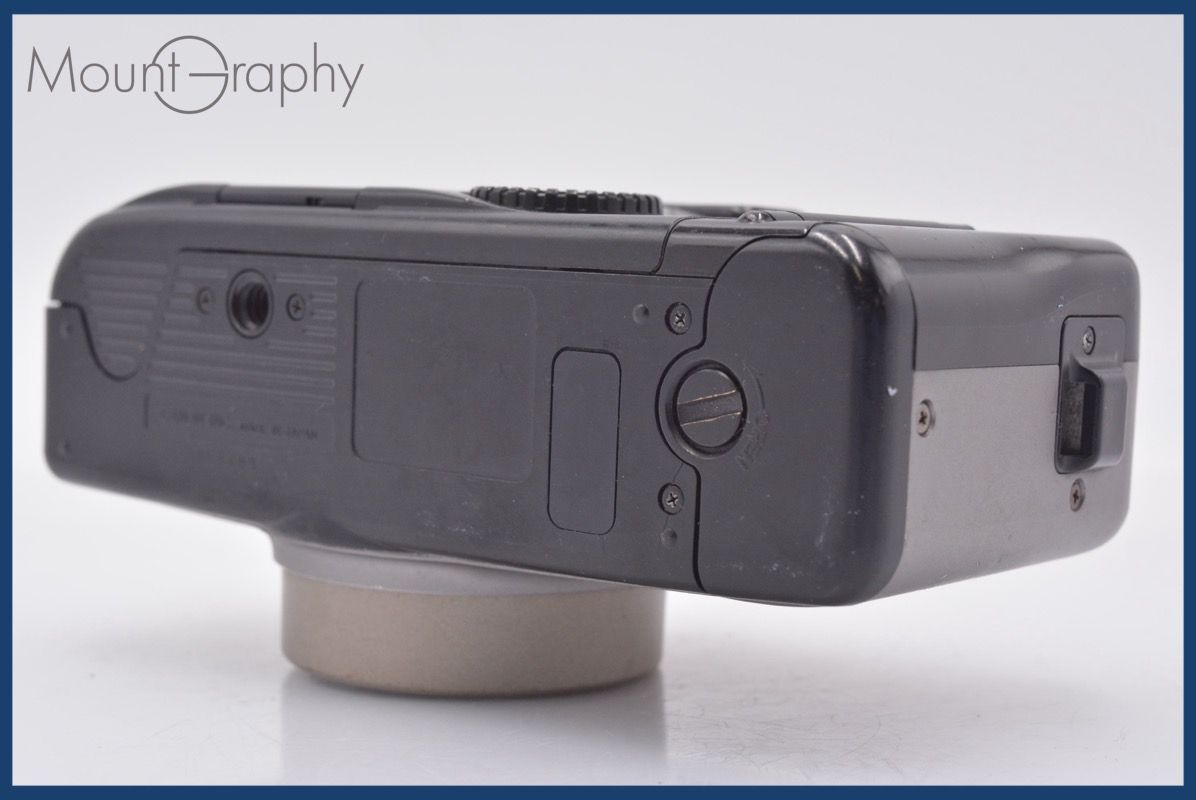  キヤノン Canon Autoboy S 38 115 mm F 3 6 8 5 同梱無料 mj 7422 コンパクトカメラ(フィルム) フィルムカメラ