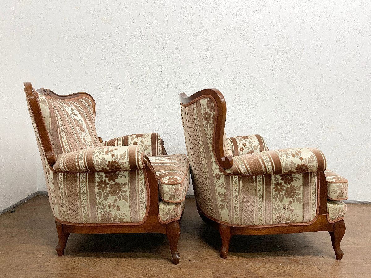 ◇マルニ木工 maruni マキシマムシリーズ アンドリュー 1人掛けソファ