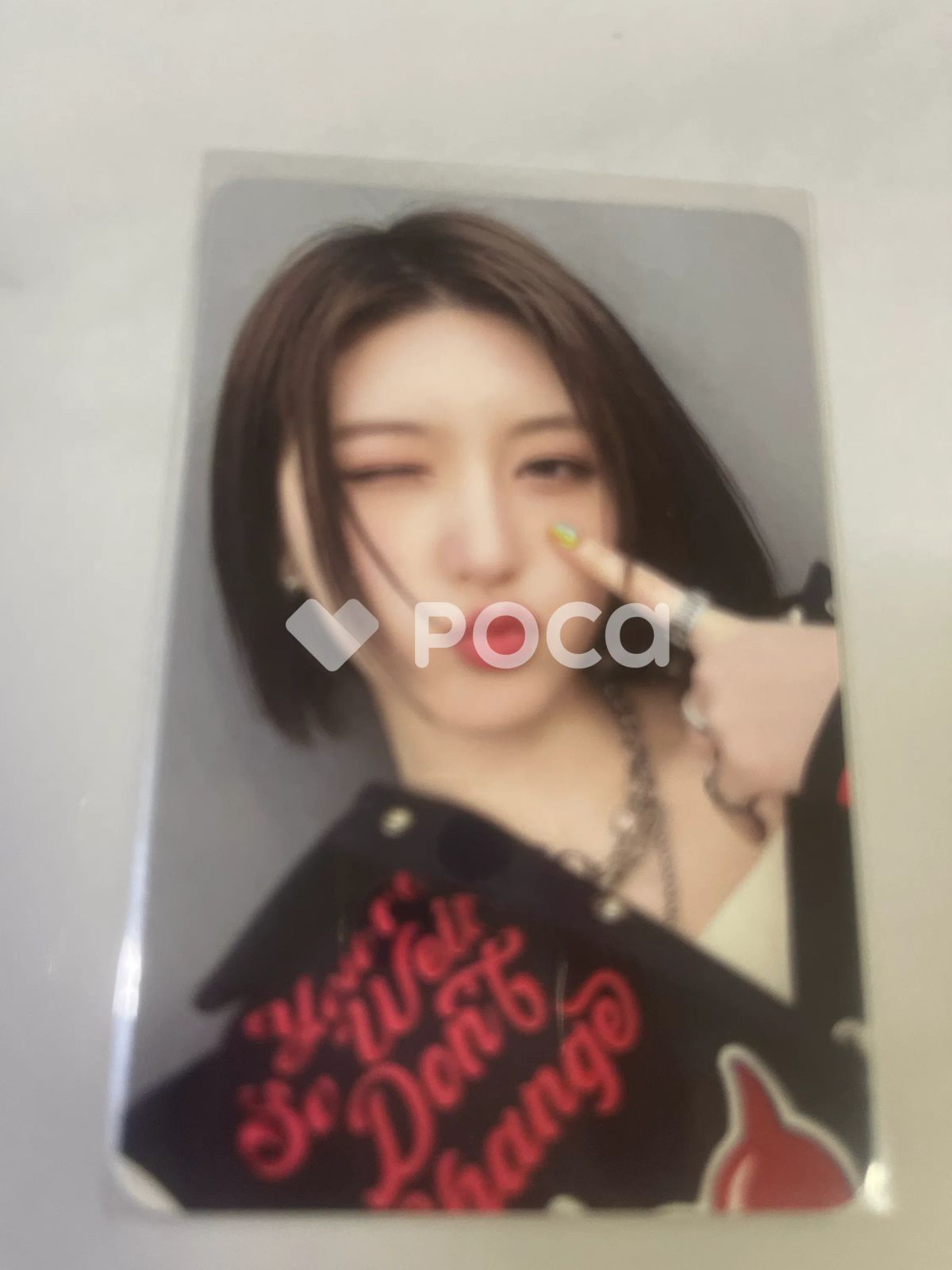 IVE ガウル set IVE ガウル I've IVE VER SET / JEWEL SET STARSHIP-SQUARE - メルカリ