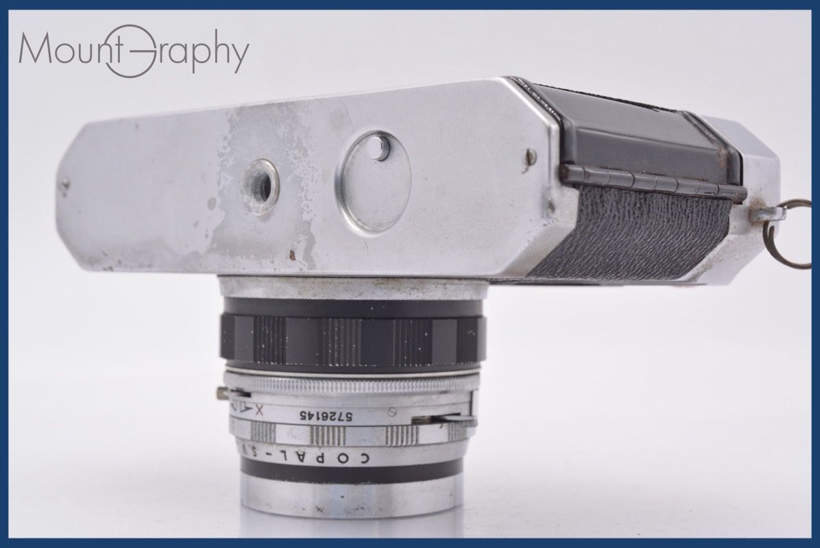 ☆ジャンク特価☆ ペトリ PETRI 50mm F1.8 同梱無料 #mj7433 【公式通販】