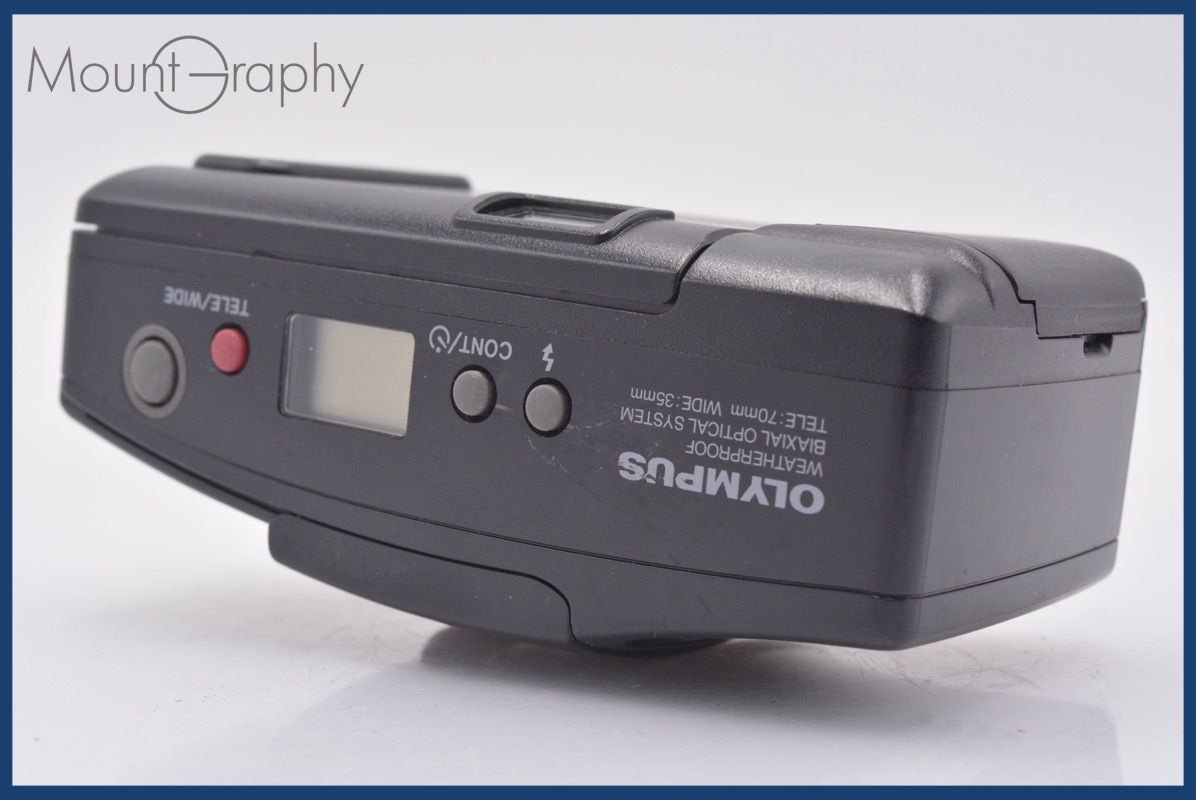 上 オリンパス Olympus AF 1 TWIN 35 70 mm 同梱無料 mj 7437