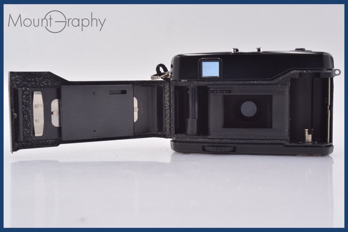 ヤシカ YASHICA Snap 38mm F2.8 同梱無料 #mj7438 - メルカリ