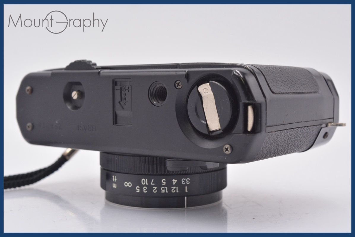 ヤシカ YASHICA Snap 38mm F2.8 同梱無料 #mj7438 - メルカリ