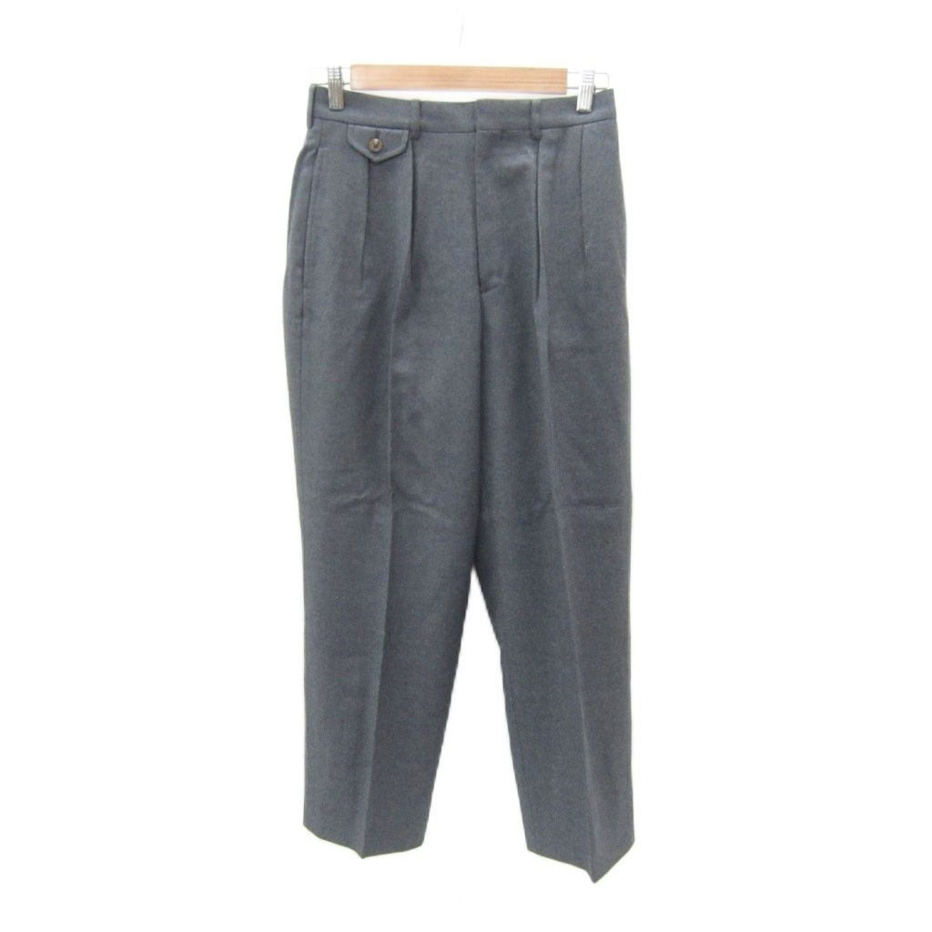 ラルフローレン Ralph Lauren スラックス バギー ワイド ストレート ラルフローレン Ralph Lauren スラックス バギー ワイド ストレート