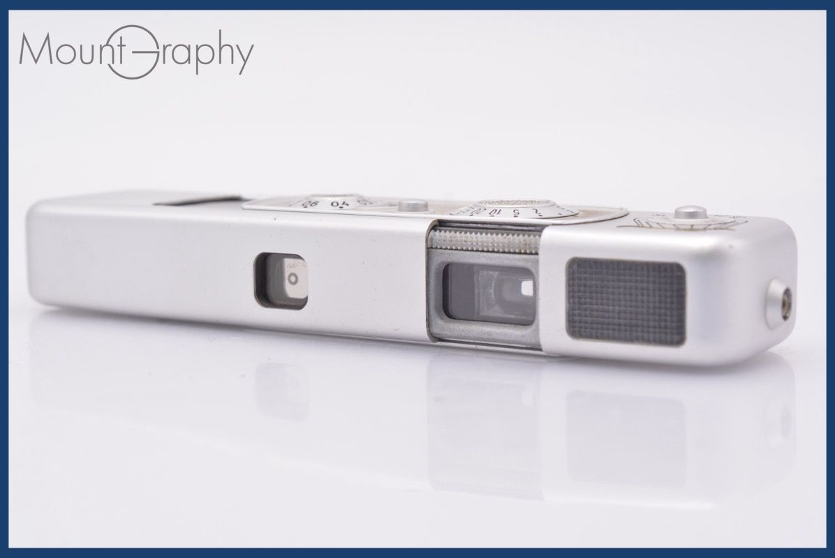 特別 ミノックス MINOX 15 mm F 3 5 同梱無料 mj 7439