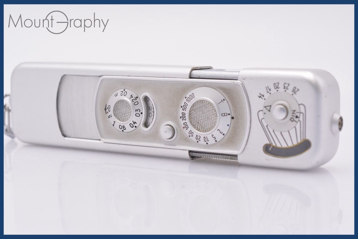 特別 ミノックス MINOX 15 mm F 3.5 同梱無料 mj 7439