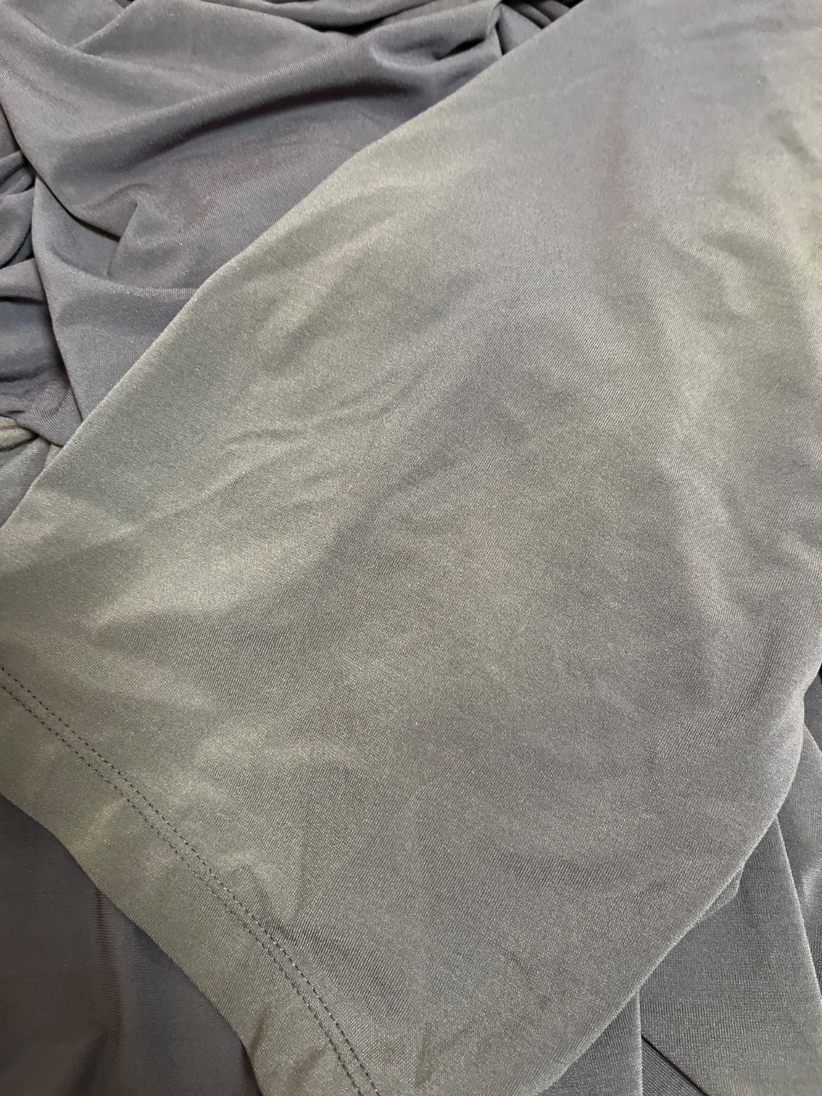 オンライン RE340 ISSEY MIYAKE イッセイミヤケ セットアップ 七分袖