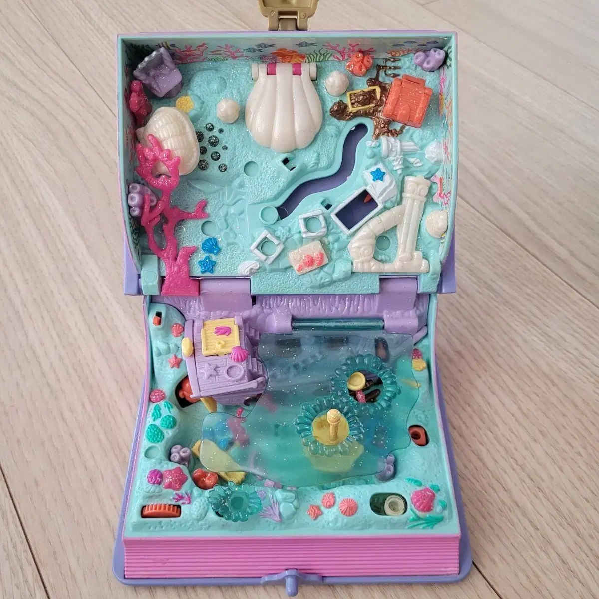 ポーリーポケット - メルカリ