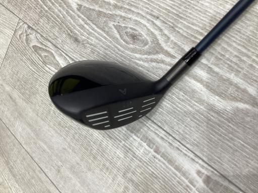 キャロウェイ PARADYM 5W フェアウェイウッド FW VENTUS TR 5 for CW