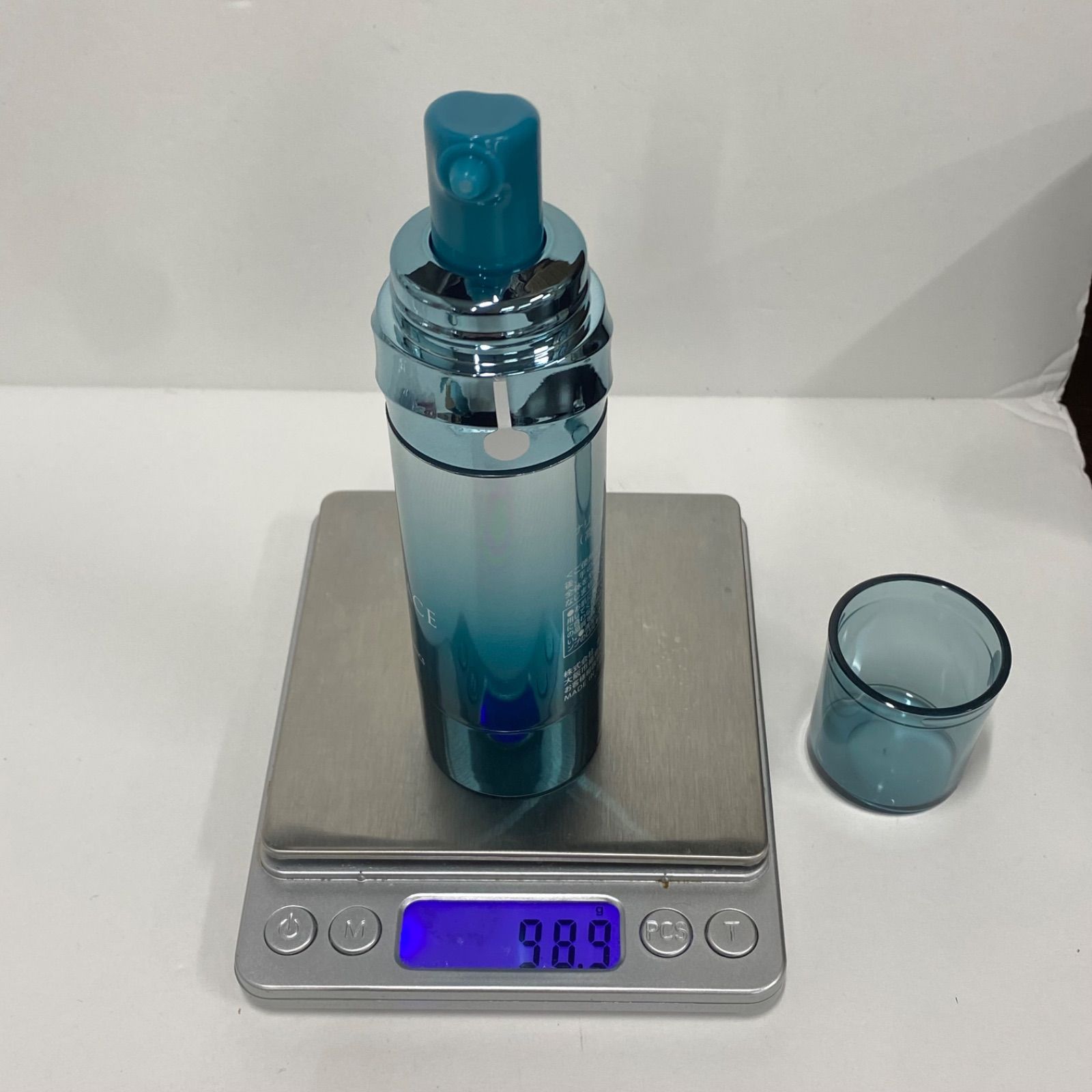 M3154 naris ナリス セルグレース ジュレ（高機能 ジェル状化粧液）50g