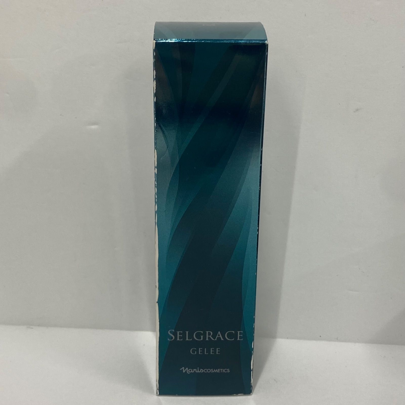 M3154 naris ナリス セルグレース ジュレ（高機能 ジェル状化粧液）50g