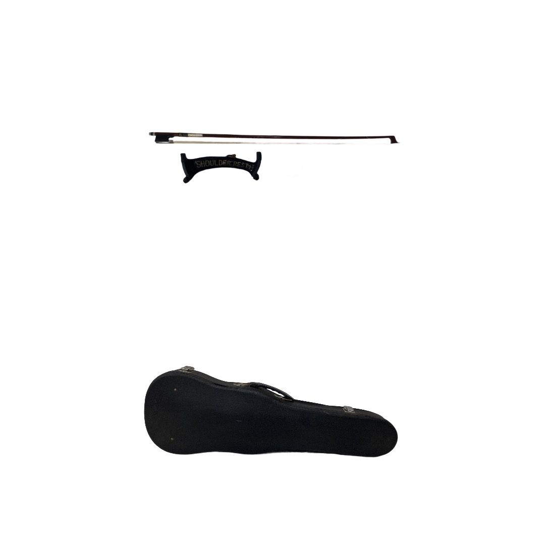 SUZUKI No.330 バイオリン 1/2 1984年製 ヴァイオリン 分数サイズ