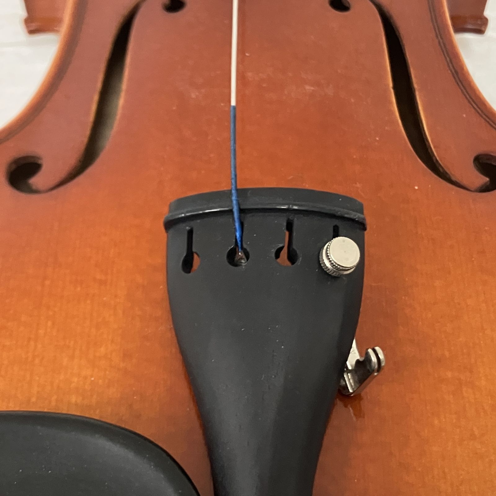 SUZUKI No.330 バイオリン 1/2 1984年製 ヴァイオリン 分数サイズ