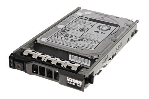 1年保証 再生品 4 WX 8 Y 04 DELL 600 GB 10 K 12 G SFF 2 5 SAS 512 N HARD DRIVE