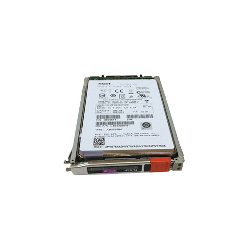 1年保証 再生品 EMC 800 GB 2.5 SAS SED SSD DriveXtremIO -01