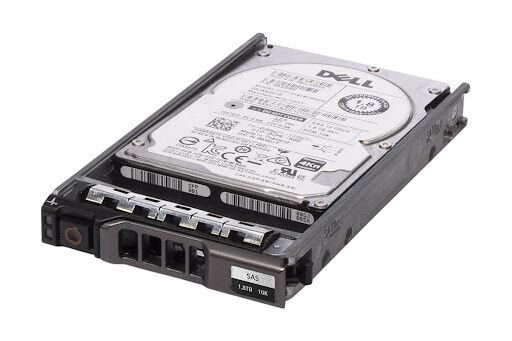 1年保証 再生品 96 WJT Dell 1 8 TB 10 KRPM 12 Gb s 4 Kn 2 5 SAS SERVER HDD Hard Drive