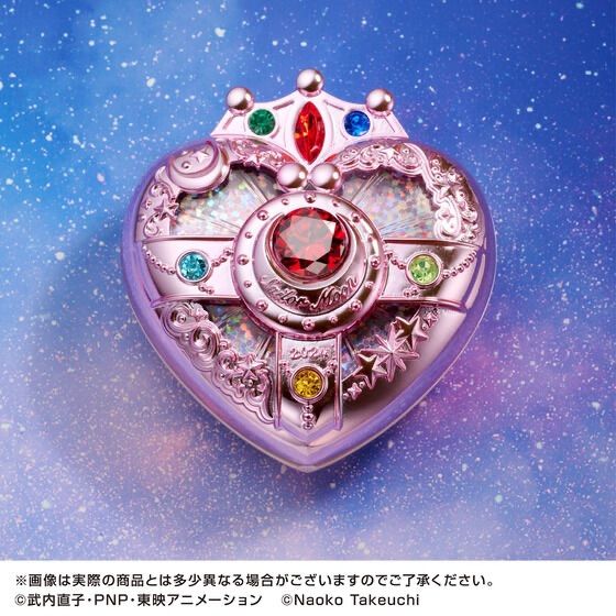 美少女戦士セーラームーン ミラクルロマンス シャイニングムーン