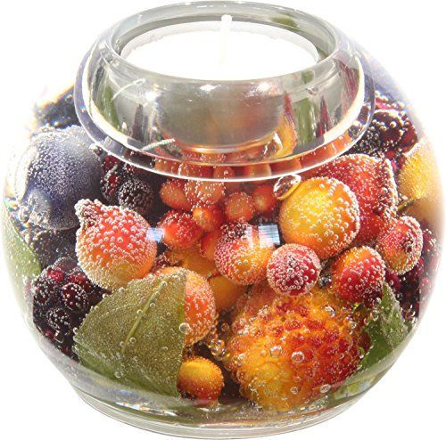 キャンドルホルダー マーキュリー ヴェリーベリー CDD1973