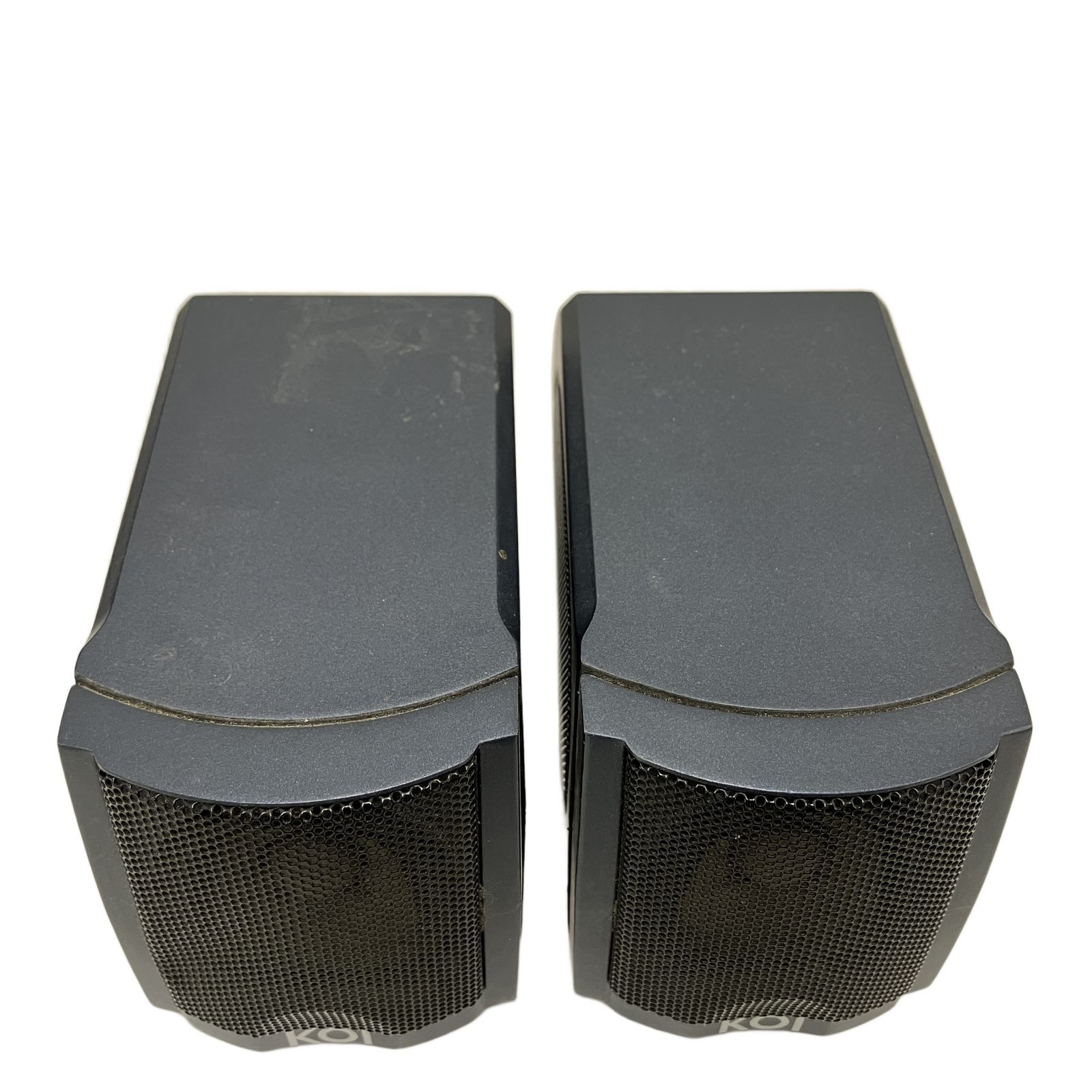 KOI Tiger Type 2a Powered Speaker System パワードスピーカー