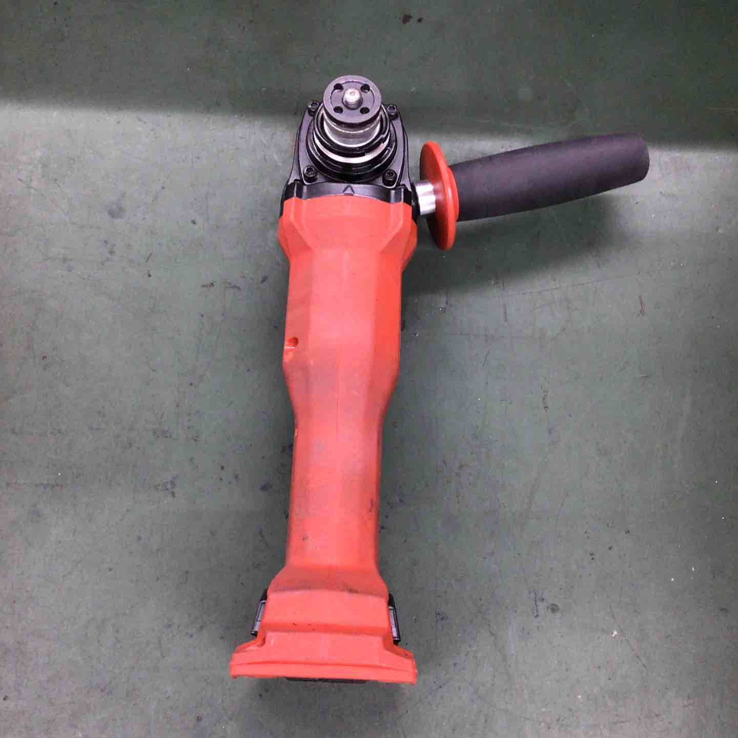 ヒルティ HILTI 100 mm充電式ディスクグラインダー AG 4 S-A 22 -100