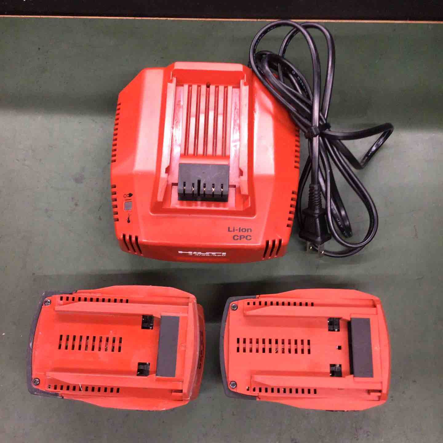 mm充電式ディスクグラインダー