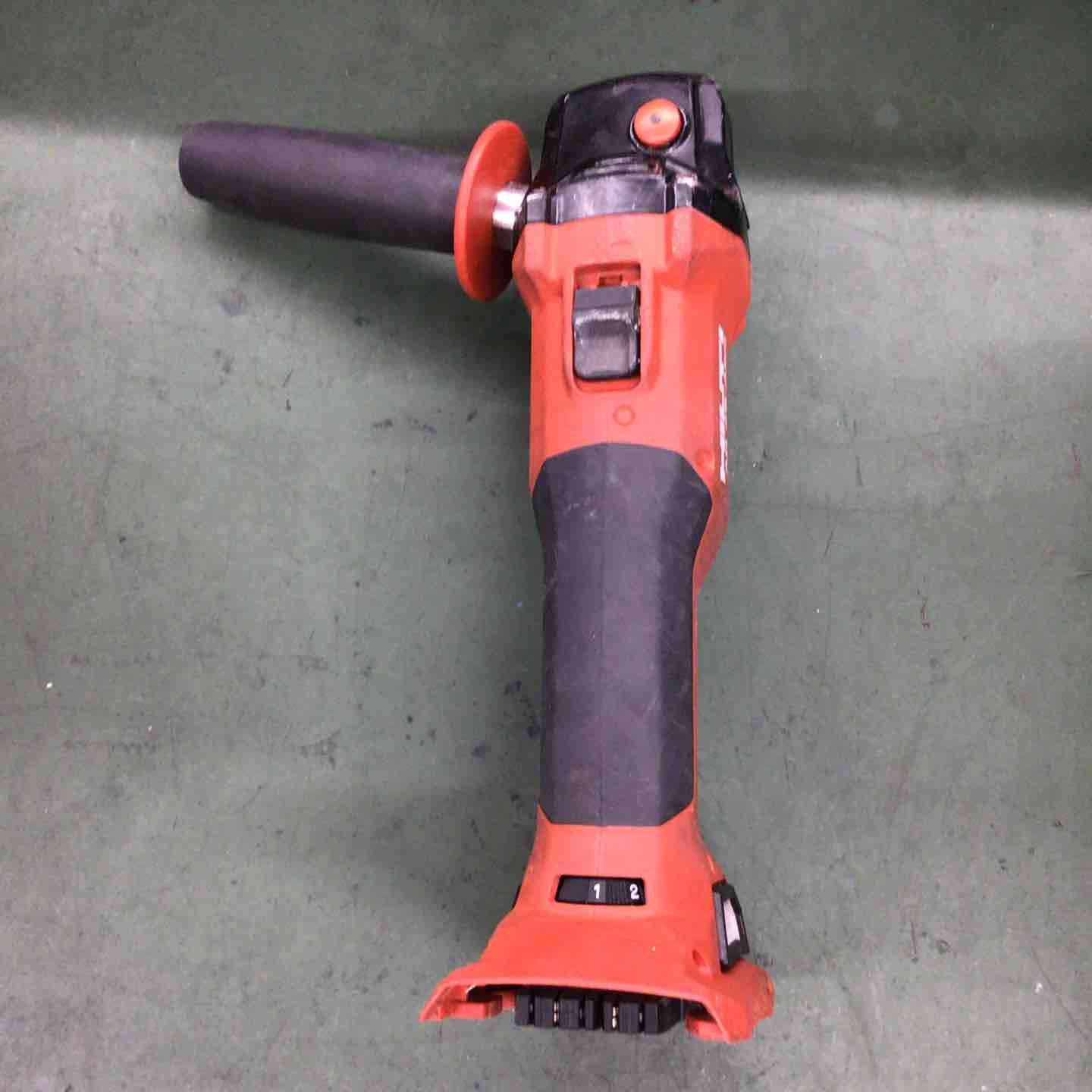  ヒルティ HILTI 100 mm充電式ディスクグラインダー AG 4 S-A 22 -100 その他 電動工具 エア工具