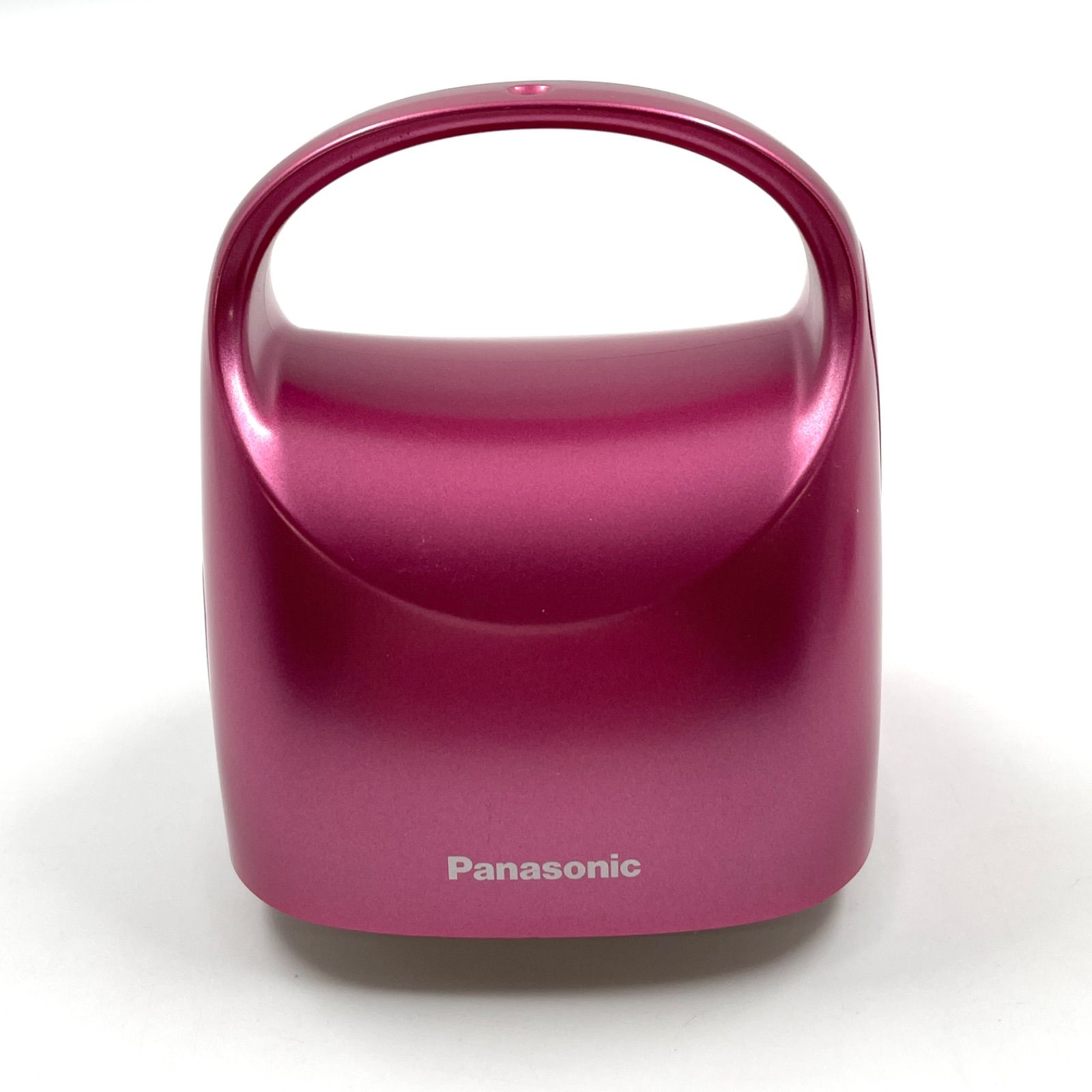 1218 A Panasonic 頭皮エステ サロンタッチタイプ EH-HE 9 ピンク 頭皮シャンプー マッサージ 美容家電 -01