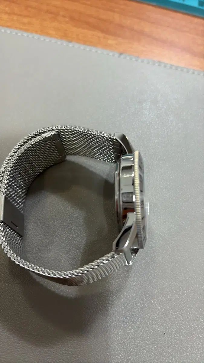 GLYCINE エアマン 目 40 mm