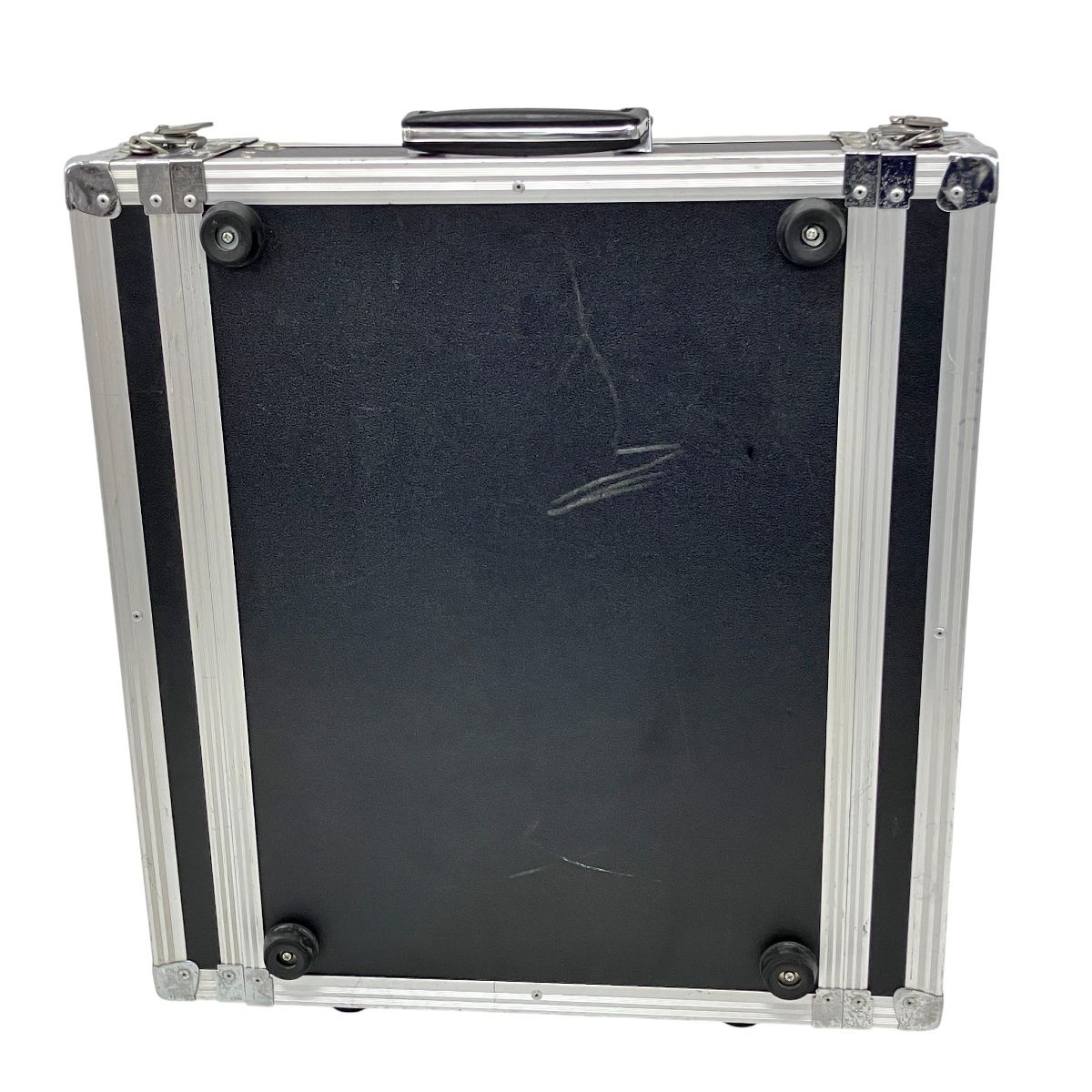 アルモア 3U ラックケース ハードケース 機材ケース ラックマウント アルモア 3U ラックケース ハードケース 機材ケース ラックマウント