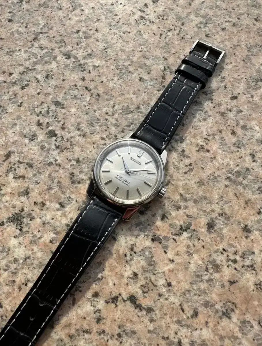 キングSEIKO 44-9990 44 ks バックル