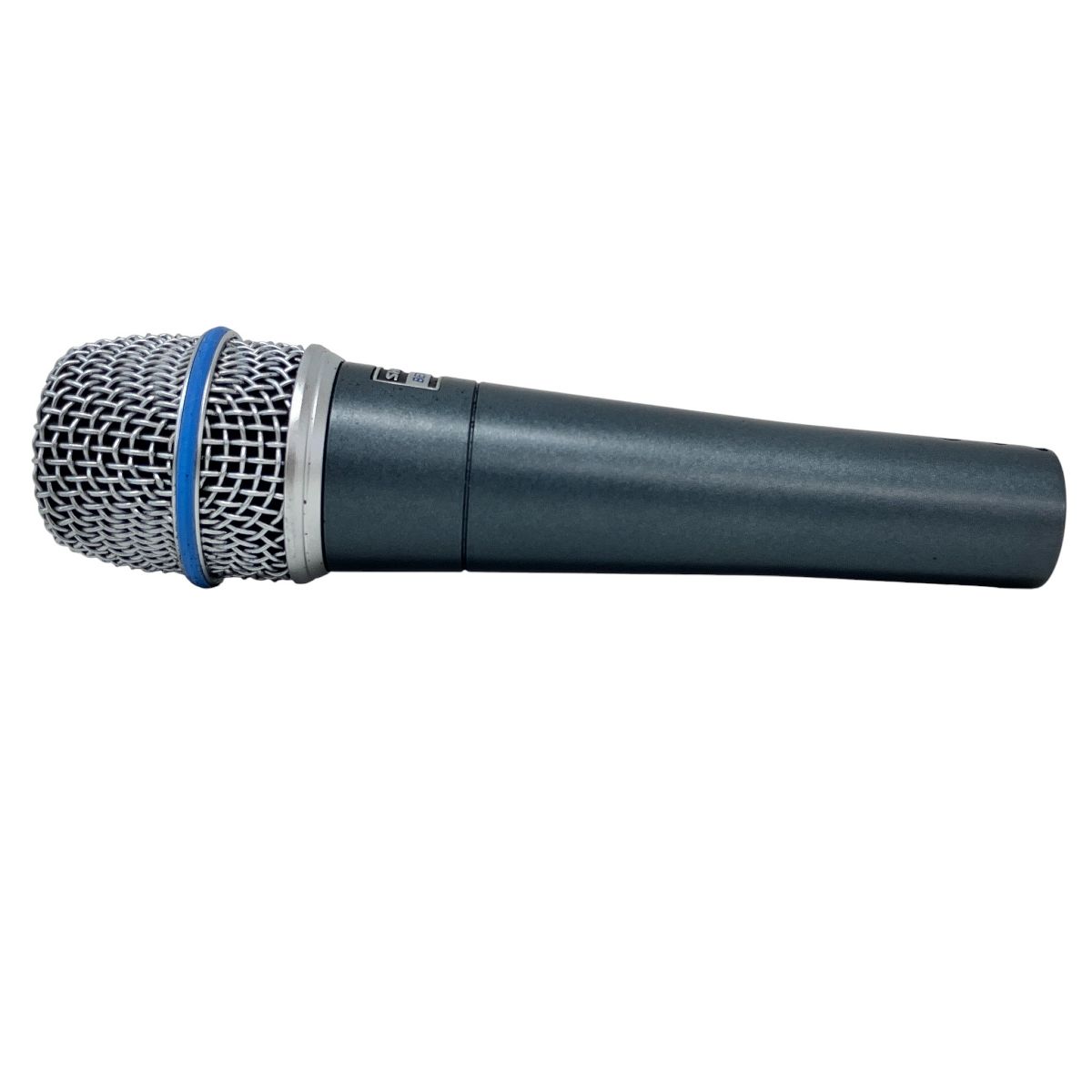 SHURE シュア BETA 57A ダイナミック マイク 音響機器 中古 Z10720691