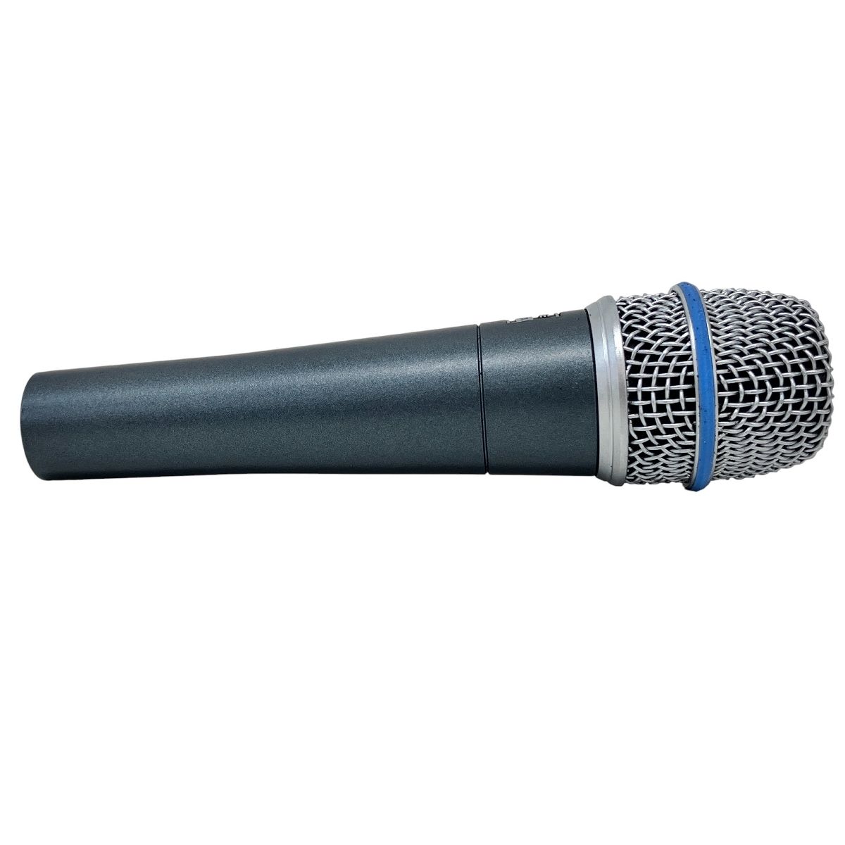 SHURE シュア BETA 57A ダイナミック マイク 音響機器 中古 Z10720691