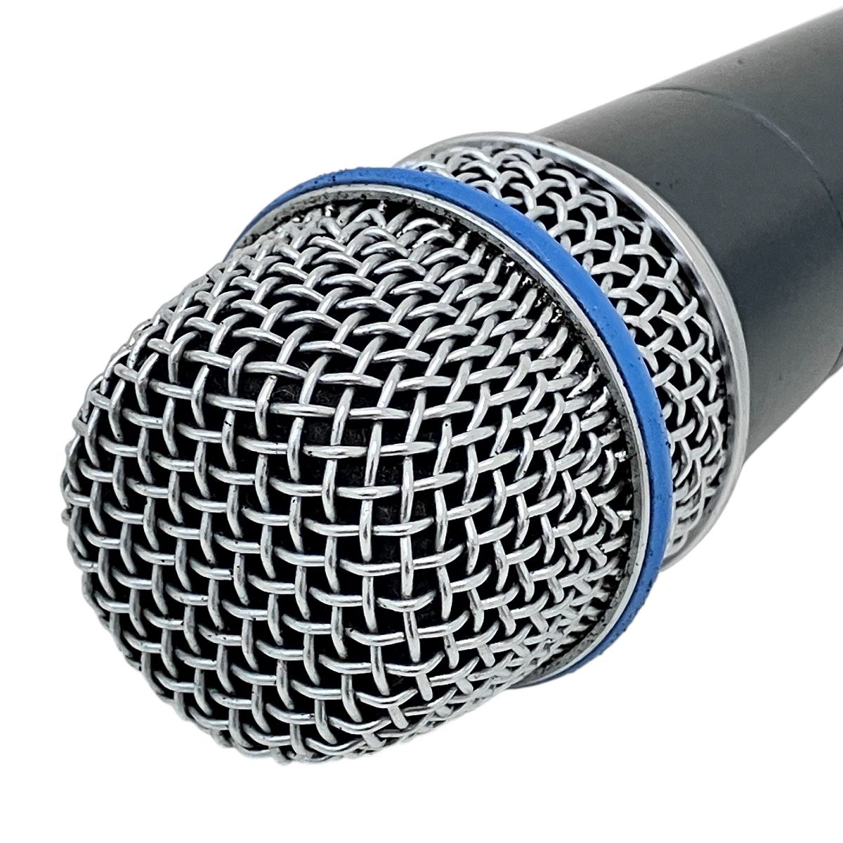 SHURE シュア BETA 57A ダイナミック マイク 音響機器 中古 Z10720691