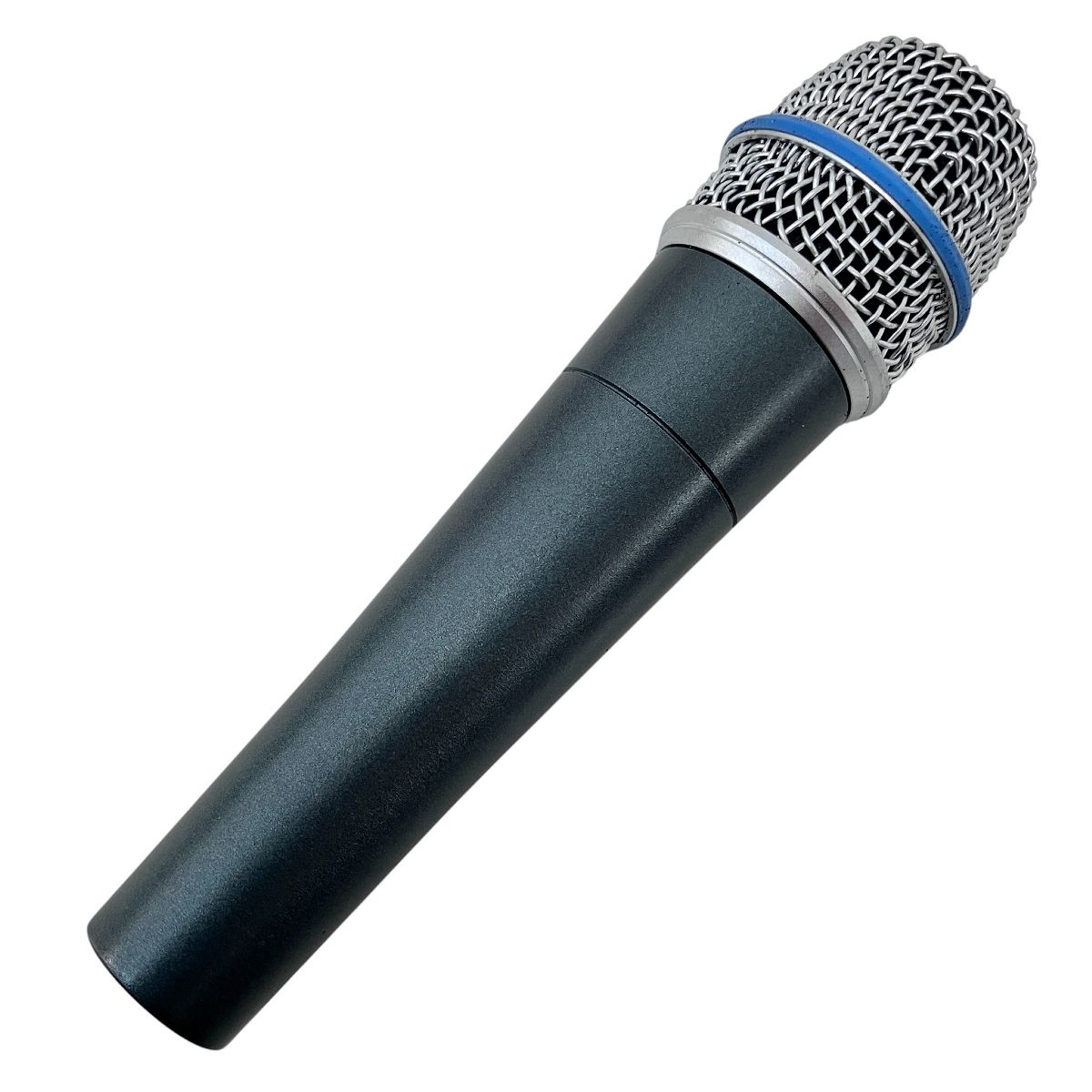 SHURE シュア BETA 57A ダイナミック マイク 音響機器 中古 Z10720691