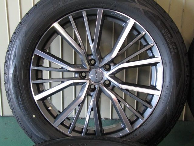 ガリキズ無し 阿部商会 MAK UNION ユニオン アウディ Q 8 品