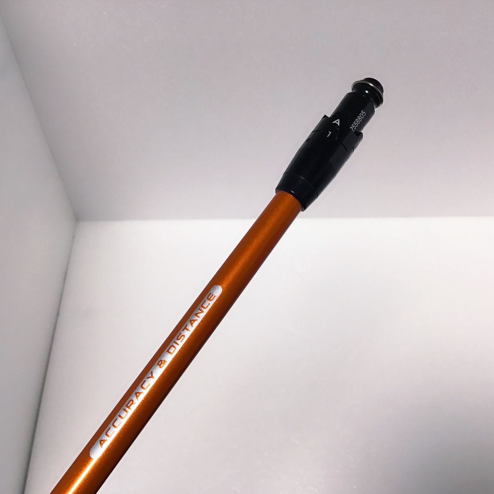 tour AD DI-75 ハイブリッドシャフト フレックスS タイトリスト ツアーAD DI-75（S）HYBRID ユーティリティ用シャフト タイトリスト