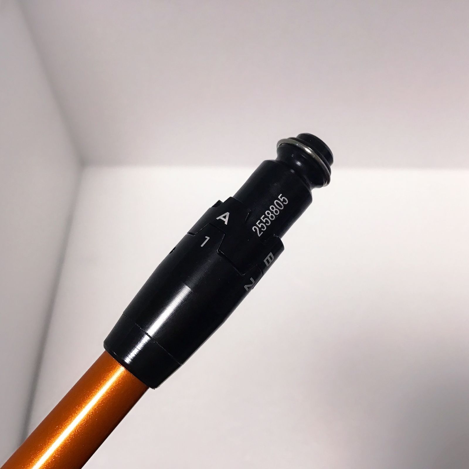 tour AD DI-75 ハイブリッドシャフト フレックスS タイトリスト ツアーAD DI-75（S）HYBRID ユーティリティ用シャフト タイトリスト