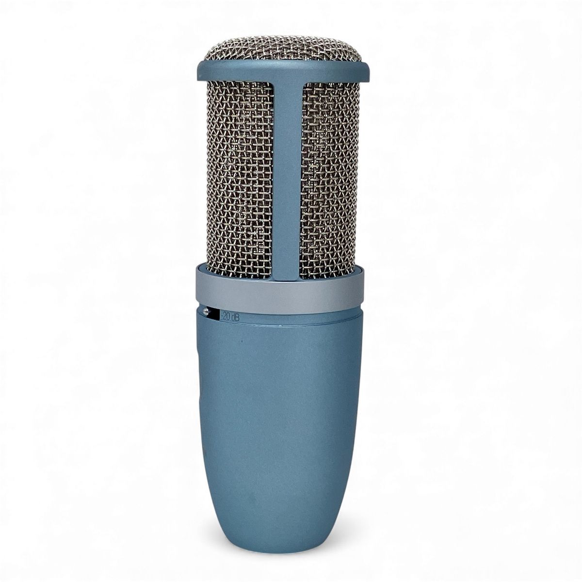  AKG 220 コンデンサーマイク コンデンサーマイク マイク