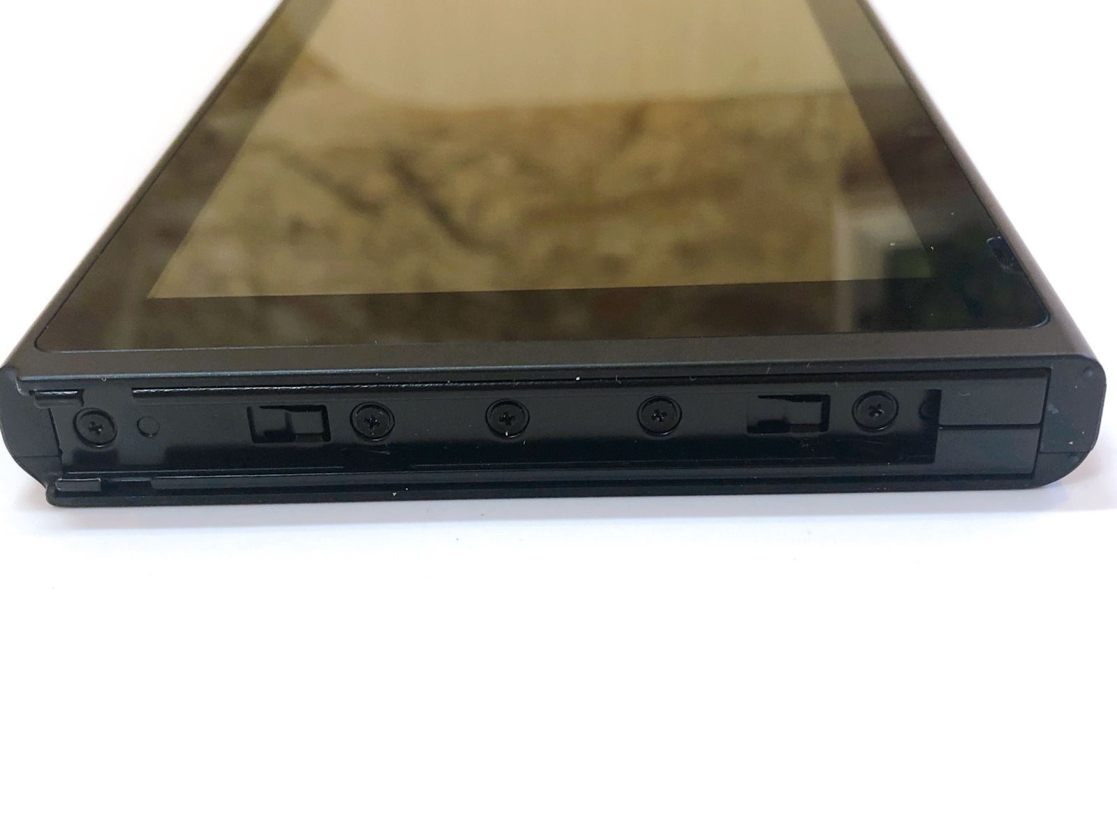 スイッチ ネオンブルー