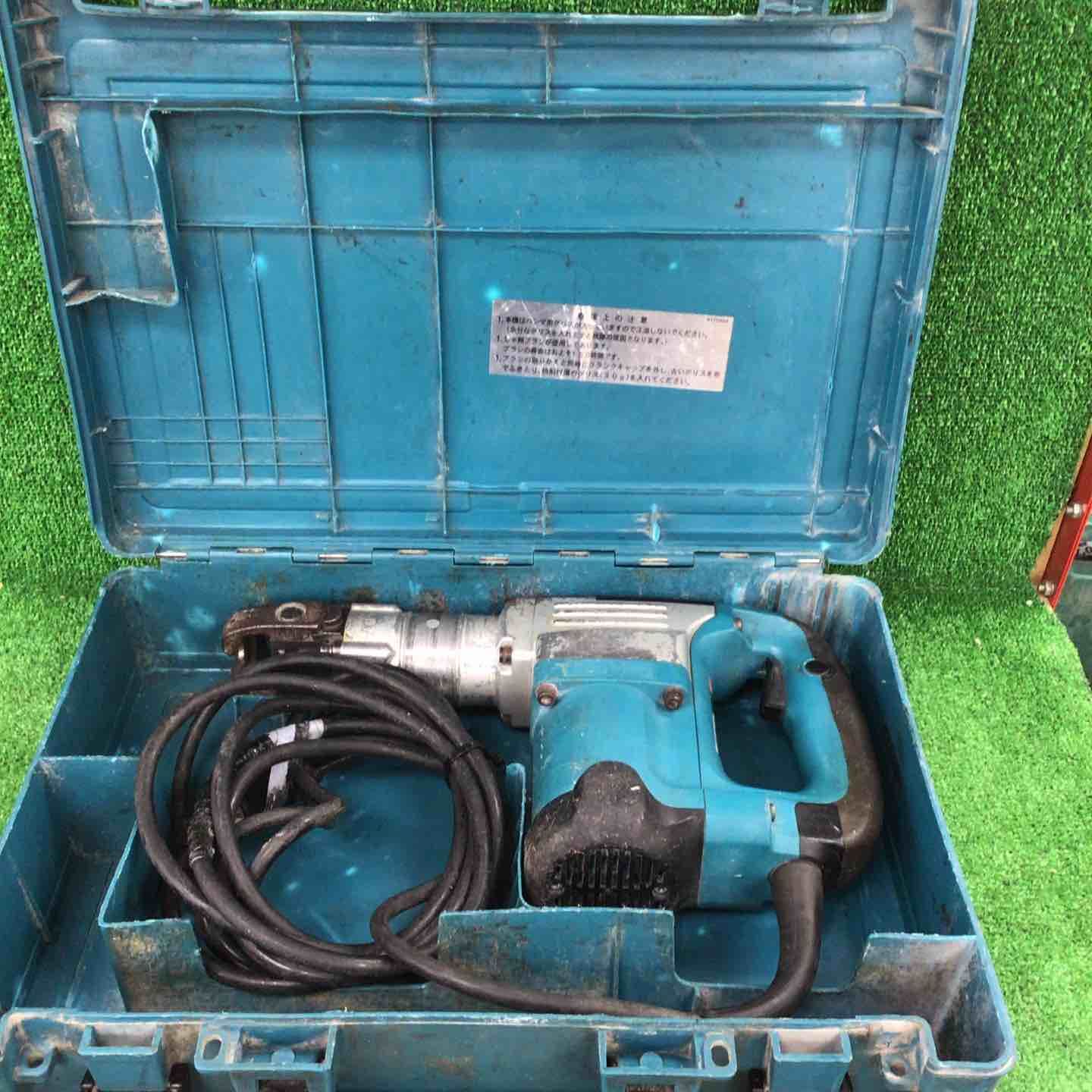 マキタ makita 電動ハンマ HM 0830
