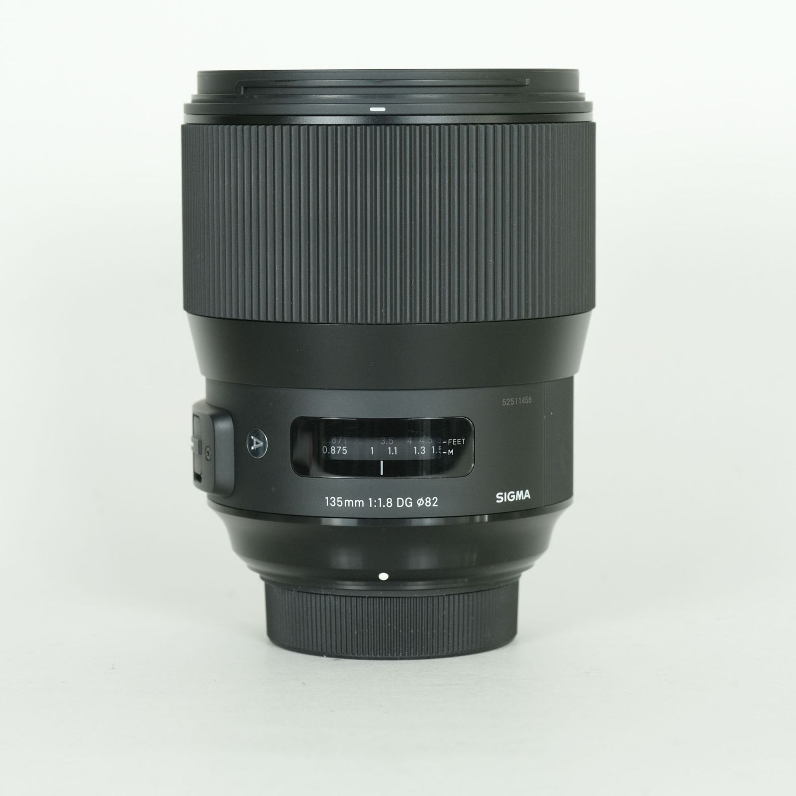 SIGMA 135 mm F 1 8 DG HSM Art ニコンF用 Nikon Fマウント