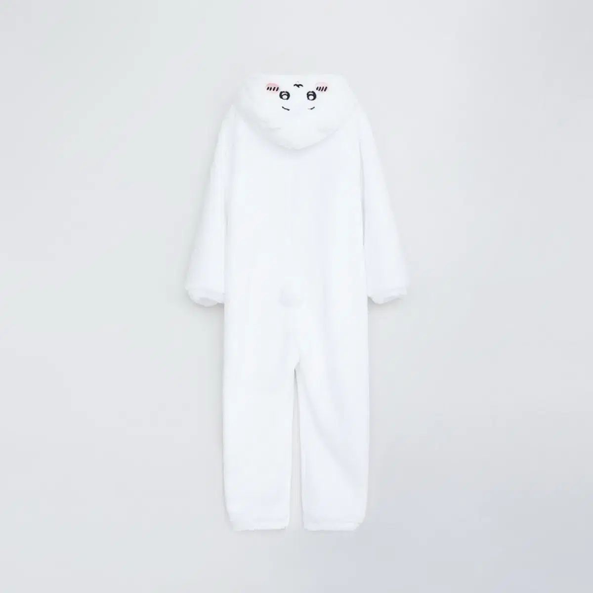 ちいかわ ボディスーツ パジャマ SPAO