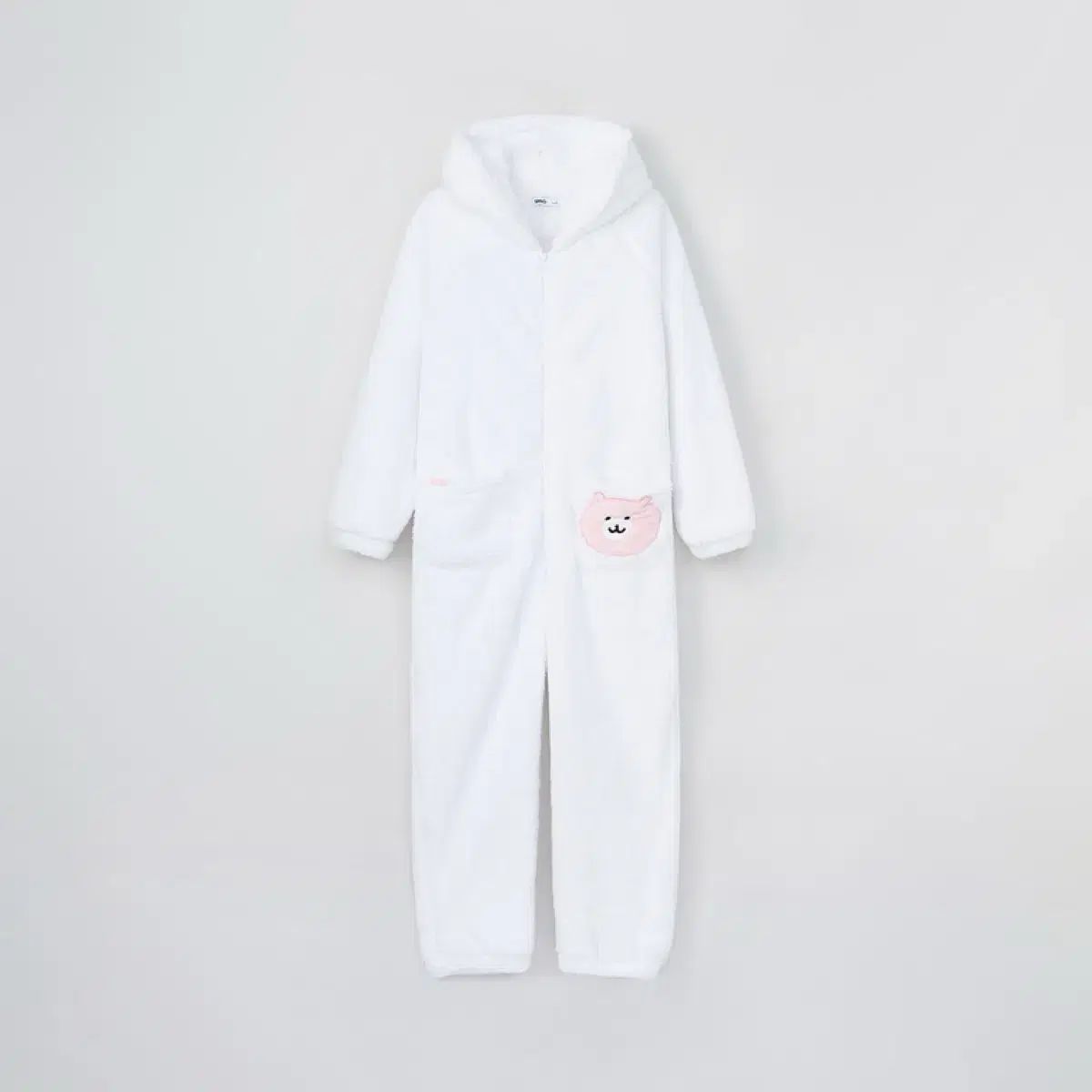 ちいかわ ボディスーツ パジャマ SPAO