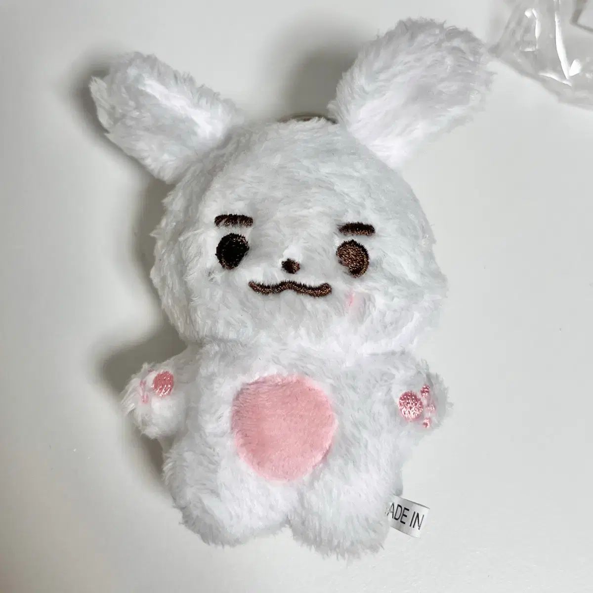 未開封) キム・テレ(KIM TAERAE) キムテレ ぬいぐるみ ぬい