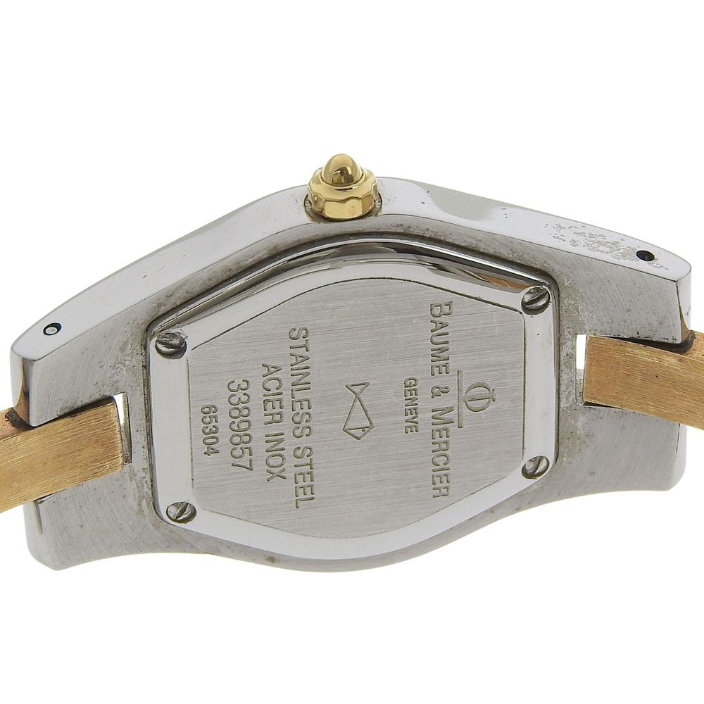 アナログ表示 レディース